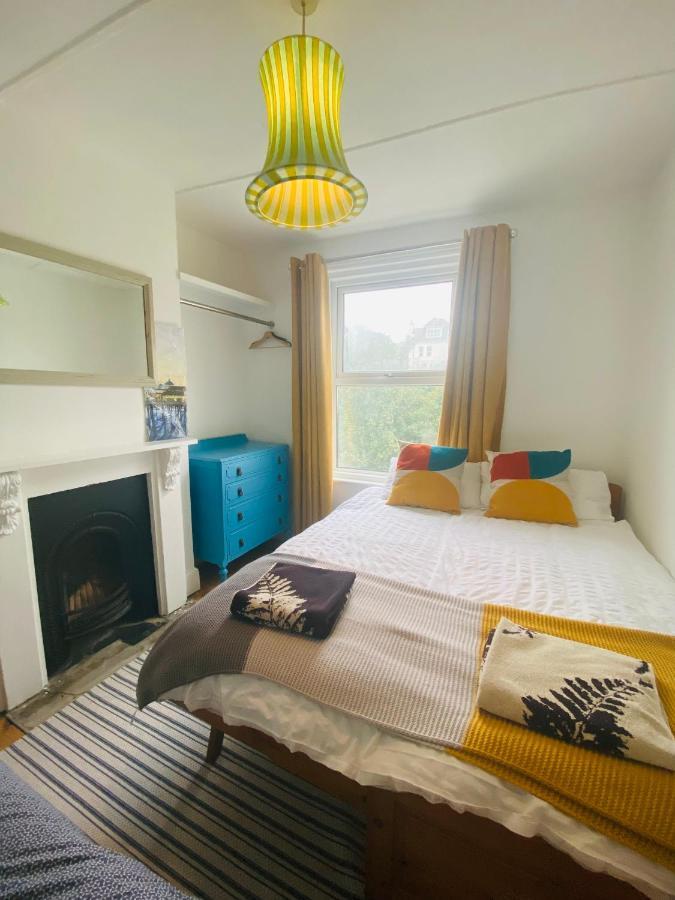 Lovely Seaside Town House Hastings Exterior photo